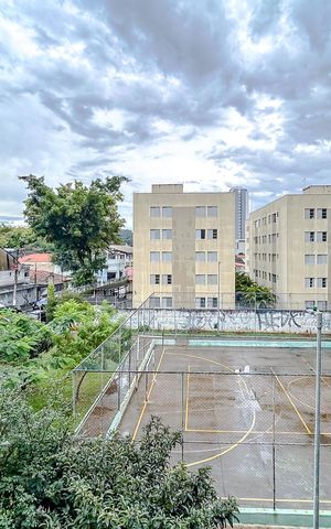 Apartamento à venda com 50m², 2 quartos e 1 vagaVista da Varanda