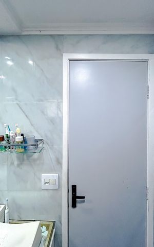 Apartamento à venda com 50m², 2 quartos e 1 vagaBanheiro