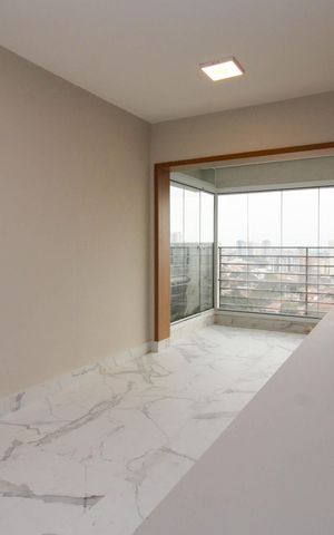 Apartamento para alugar com 59m², 2 quartos e 1 vagaSala 