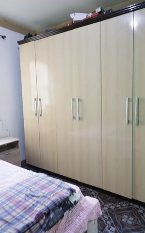 Apartamento à venda com 83m², 3 quartos e 1 vagaQuarto 1