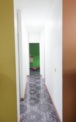 Apartamento à venda com 83m², 3 quartos e 1 vagaSala