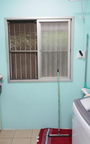 Apartamento à venda com 83m², 3 quartos e 1 vagaCozinha e Área de Serviço