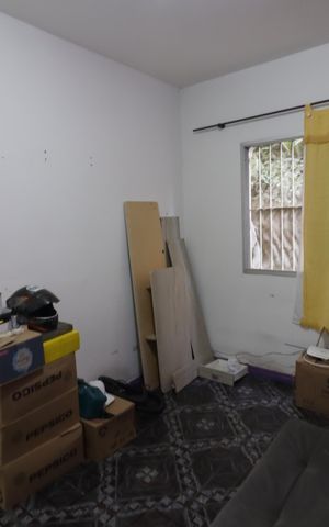 Apartamento à venda com 83m², 3 quartos e 1 vagaQuarto 2