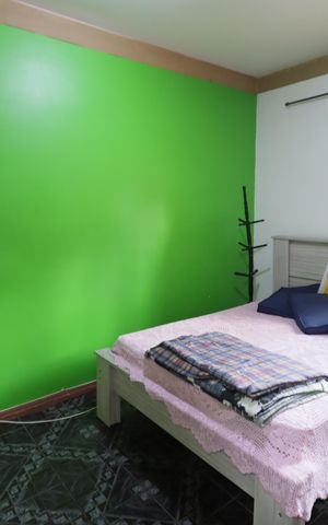 Apartamento à venda com 83m², 3 quartos e 1 vagaQuarto 1