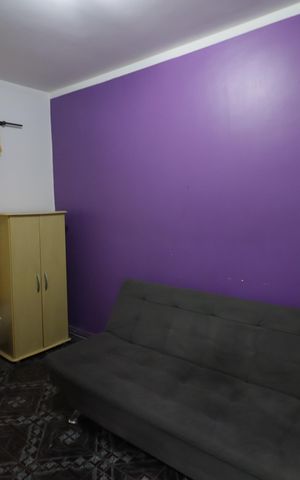 Apartamento à venda com 83m², 3 quartos e 1 vagaQuarto 2