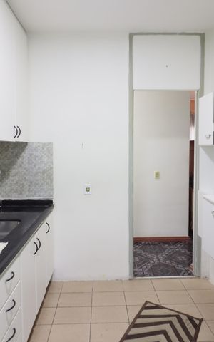 Apartamento à venda com 83m², 3 quartos e 1 vagaCozinha e Área de Serviço