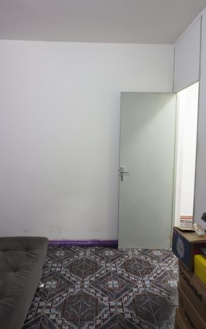 Apartamento à venda com 83m², 3 quartos e 1 vagaQuarto 2