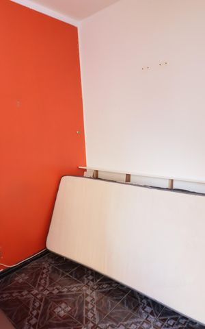 Apartamento à venda com 83m², 3 quartos e 1 vagaQuarto 3