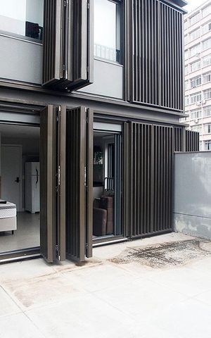 Apartamento para alugar com 61m², 1 quarto e sem vagaGarden