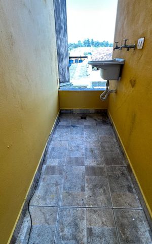 Casa para alugar com 50m², 1 quarto e sem vaga Casa para alugar com 50m², 1 quarto e sem vagaÁrea de Serviço