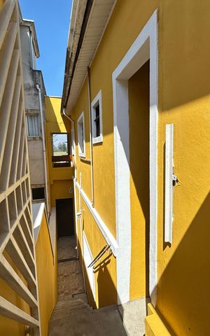 Casa para alugar com 50m², 1 quarto e sem vaga Casa para alugar com 50m², 1 quarto e sem vagaQuintal