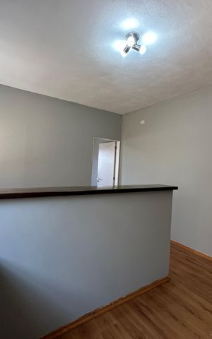 Casa para alugar com 50m², 1 quarto e sem vaga Casa para alugar com 50m², 1 quarto e sem vagaSala/Cozinha