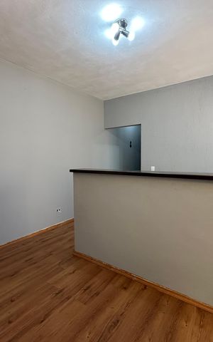 Casa para alugar com 50m², 1 quarto e sem vaga Casa para alugar com 50m², 1 quarto e sem vagaSala/Cozinha