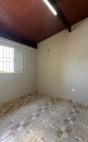 Casa para alugar com 50m², 1 quarto e sem vaga Casa para alugar com 50m², 1 quarto e sem vagaQuarto