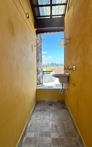 Casa para alugar com 50m², 1 quarto e sem vaga Casa para alugar com 50m², 1 quarto e sem vagaÁrea de Serviço