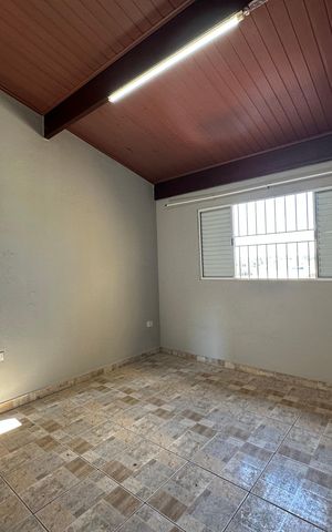 Casa para alugar com 50m², 1 quarto e sem vaga Casa para alugar com 50m², 1 quarto e sem vagaQuarto