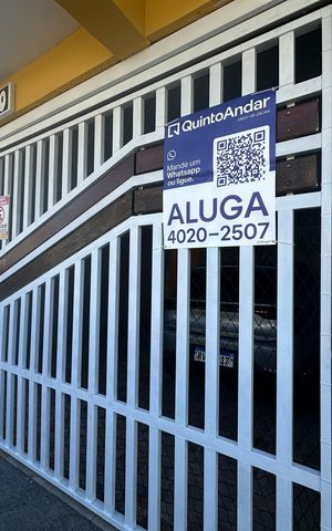 Casa para alugar com 50m², 1 quarto e sem vaga Casa para alugar com 50m², 1 quarto e sem vagaFachada