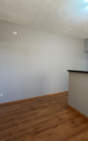 Casa para alugar com 50m², 1 quarto e sem vaga Casa para alugar com 50m², 1 quarto e sem vagaSala/Cozinha