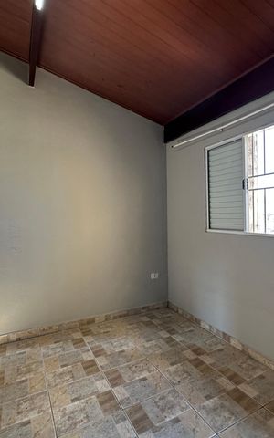 Casa para alugar com 50m², 1 quarto e sem vaga Casa para alugar com 50m², 1 quarto e sem vagaQuarto