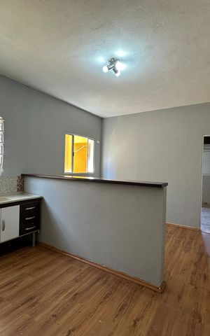 Casa para alugar com 50m², 1 quarto e sem vaga Casa para alugar com 50m², 1 quarto e sem vagaSala/Cozinha