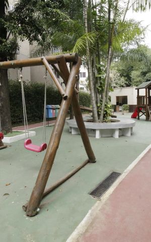 Apartamento à venda com 60m², 2 quartos e 1 vagaÁrea comum - Playground