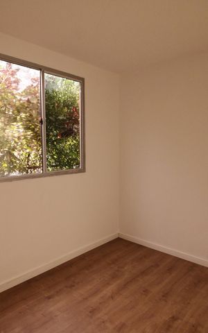 Apartamento à venda com 60m², 2 quartos e 1 vagaQuarto