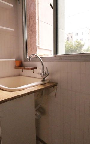 Apartamento à venda com 60m², 2 quartos e 1 vagaÁrea de Serviço