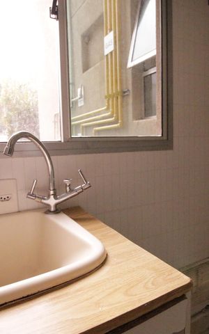 Apartamento à venda com 60m², 2 quartos e 1 vagaÁrea de Serviço