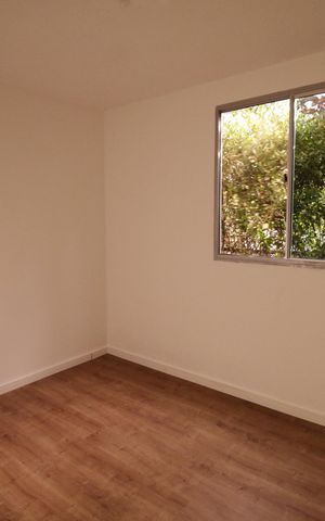 Apartamento à venda com 60m², 2 quartos e 1 vagaQuarto