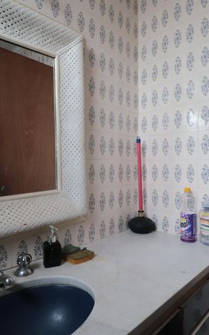 Apartamento para alugar com 205m², 4 quartos e 2 vagasBanheiro da Suíte