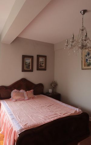 Apartamento para alugar com 205m², 4 quartos e 2 vagasQuarto 4 - Suíte