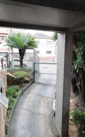 Apartamento para alugar com 205m², 4 quartos e 2 vagasÁrea comum