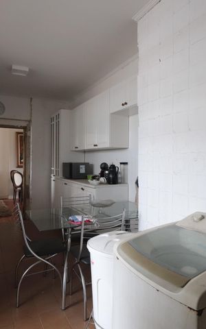 Apartamento para alugar com 205m², 4 quartos e 2 vagasCozinha