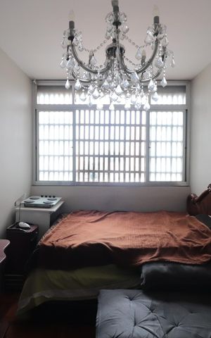 Apartamento para alugar com 205m², 4 quartos e 2 vagasQuarto 1