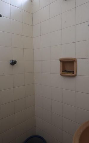 Apartamento para alugar com 205m², 4 quartos e 2 vagasBanheiro de serviço