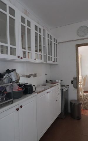Apartamento para alugar com 205m², 4 quartos e 2 vagasCozinha
