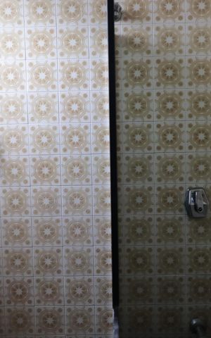 Apartamento para alugar com 205m², 4 quartos e 2 vagasBanheiro Social