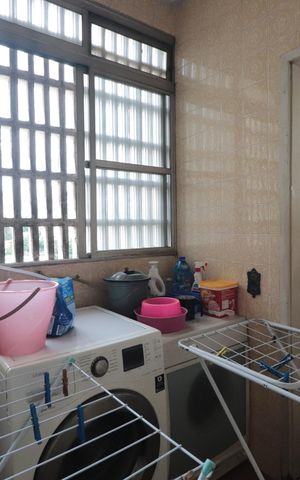 Apartamento para alugar com 205m², 4 quartos e 2 vagasÁrea de Serviço