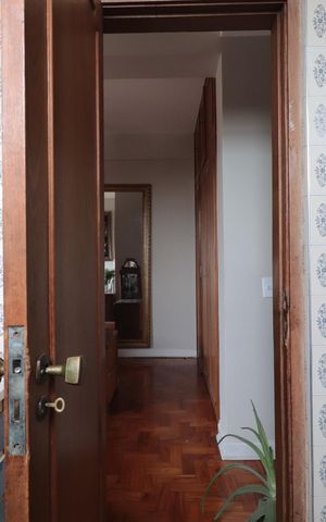 Apartamento para alugar com 205m², 4 quartos e 2 vagasBanheiro da Suíte