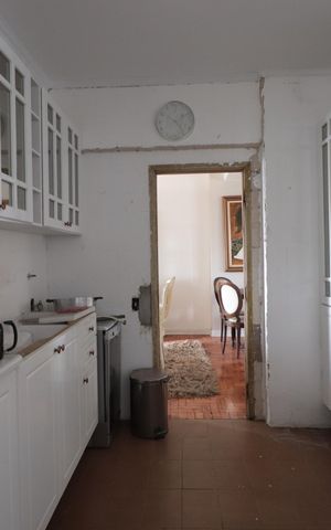 Apartamento para alugar com 205m², 4 quartos e 2 vagasCozinha
