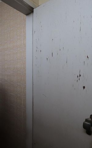 Apartamento para alugar com 205m², 4 quartos e 2 vagasBanheiro de serviço