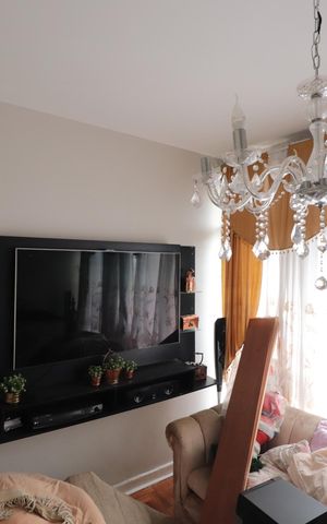 Apartamento para alugar com 205m², 4 quartos e 2 vagasQuarto 2