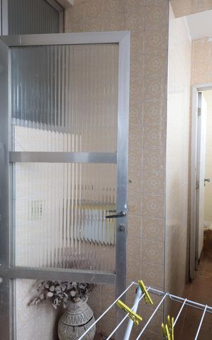 Apartamento para alugar com 205m², 4 quartos e 2 vagasÁrea de Serviço
