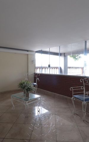 Apartamento para alugar com 205m², 4 quartos e 2 vagasÁrea comum