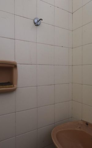 Apartamento para alugar com 205m², 4 quartos e 2 vagasBanheiro de serviço