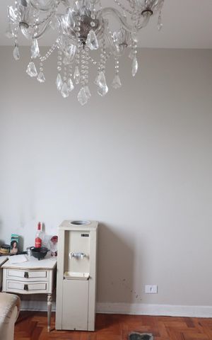 Apartamento para alugar com 205m², 4 quartos e 2 vagasQuarto 3