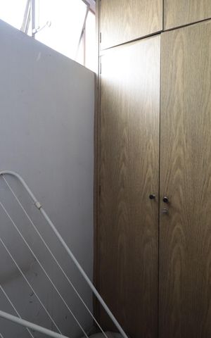 Apartamento para alugar com 205m², 4 quartos e 2 vagasDespensa