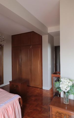 Apartamento para alugar com 205m², 4 quartos e 2 vagasQuarto 4 - Suíte