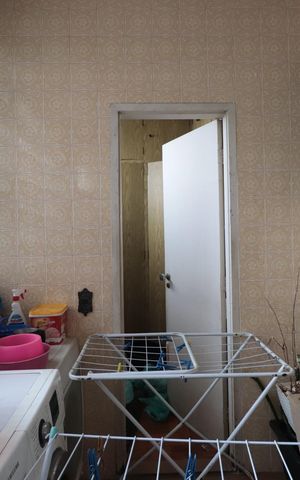 Apartamento para alugar com 205m², 4 quartos e 2 vagasÁrea de Serviço