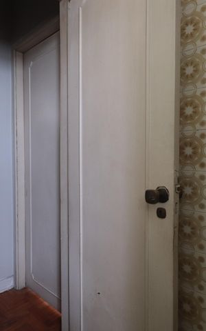 Apartamento para alugar com 205m², 4 quartos e 2 vagasBanheiro Social